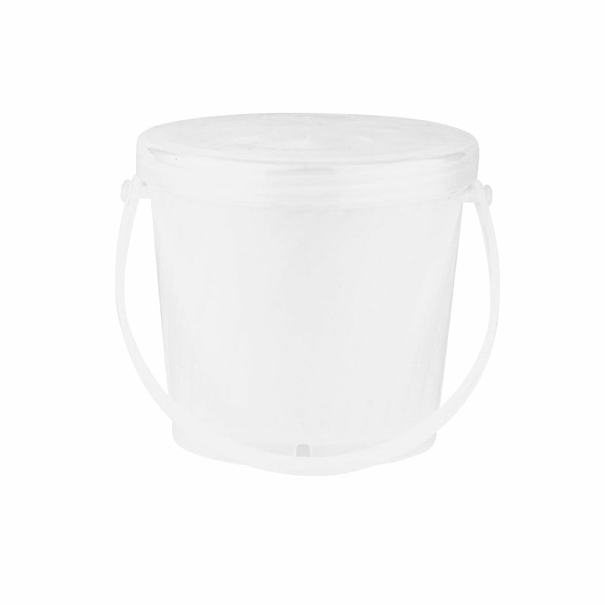 G.E.T. Enterprises EC-13-1 Polypropylene Soup Container, 16 oz., 12/Case - photo 3