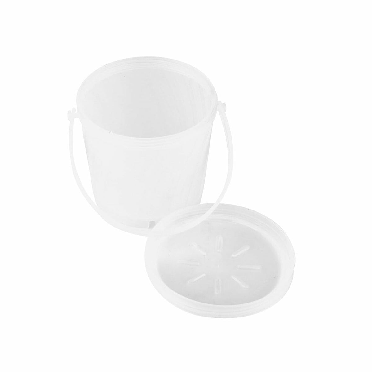 G.E.T. Enterprises EC-13-1 Polypropylene Soup Container, 16 oz., 12/Case - photo 4