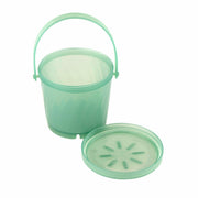 G.E.T. Enterprises EC-13-1 Polypropylene Soup Container, 16 oz., 12/Case - photo 6