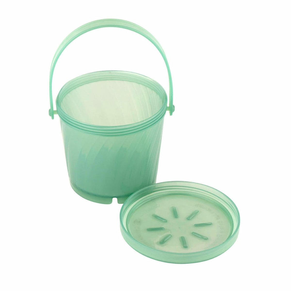 G.E.T. Enterprises EC-13-1 Polypropylene Soup Container, 16 oz., 12/Case - photo 6