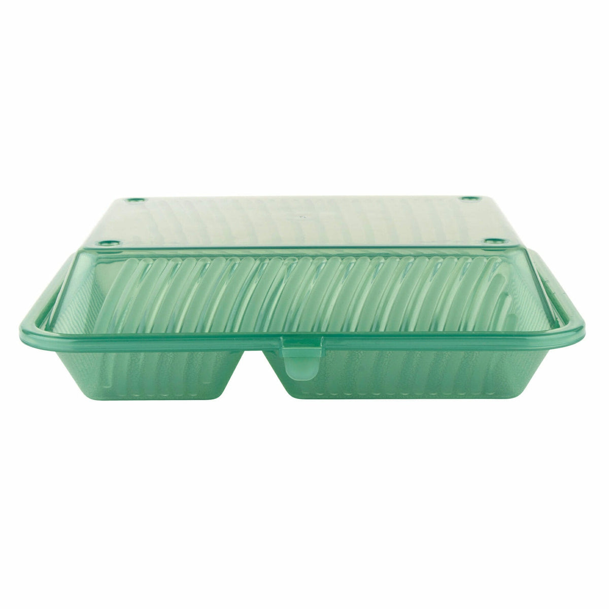 G.E.T. Enterprises EC-15-2 Polypropylene Container, 8" x 10", 12/Case - photo 5