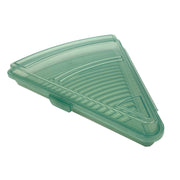 G.E.T. Enterprises EC-25-1-JA Polypropylene Container, 8 1/4" x 10 1/2", Green, 24/Case - Default Title