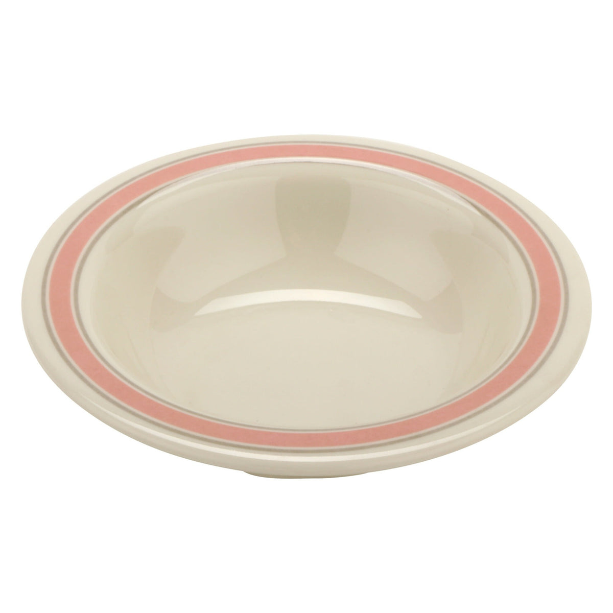 G.E.T. Enterprises EP-12-K GET Kingston Melamine Platter, 9" x 11 3/4", 24/Case - Default Title