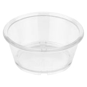 G.E.T. Enterprises ER-040 Ramekin, 4 oz., 48/Case - Clear