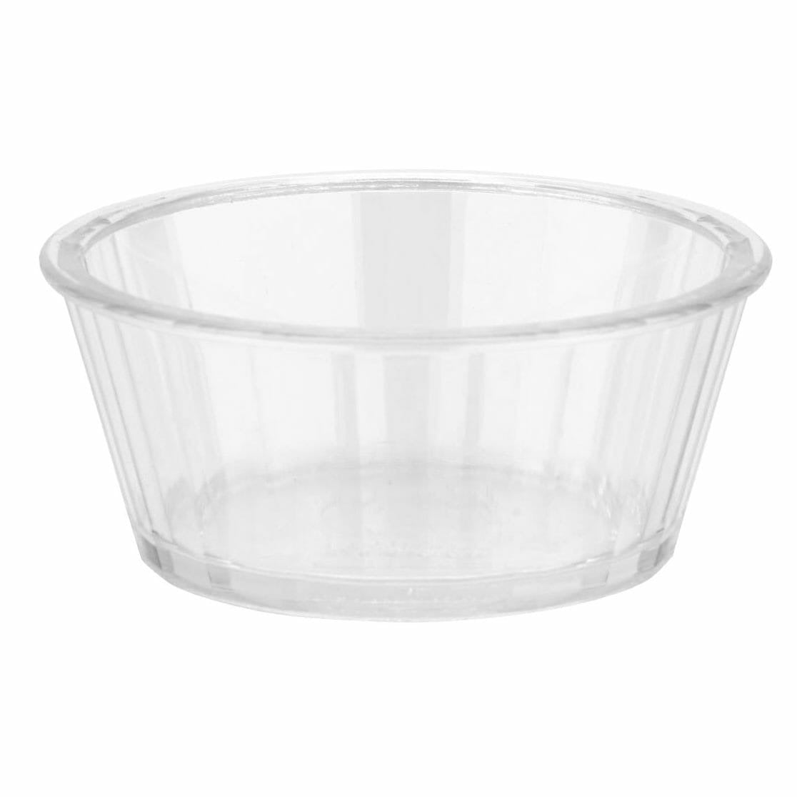 G.E.T. Enterprises ER-045 Ramekin, 4 oz., 48/Case - photo 2
