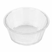 G.E.T. Enterprises ER-045 Ramekin, 4 oz., 48/Case - Clear