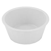 G.E.T. Enterprises ER-045 Ramekin, 4 oz., 48/Case - White