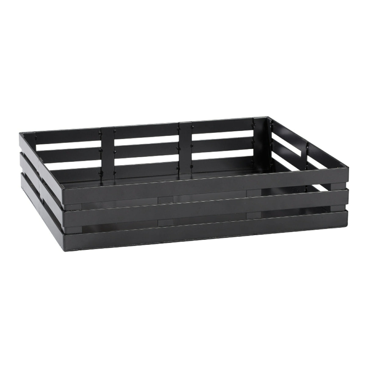 G.E.T. Enterprises FB-1113-MG Steel Cutting Board Frame, 11" x 13 1/2", Gray - Default Title