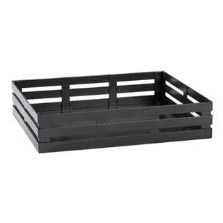 G.E.T. Enterprises FB-1113-MG Steel Cutting Board Frame, 11" x 13 1/2", Gray - Default Title