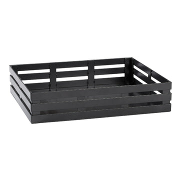 G.E.T. Enterprises FB-1113-MG Steel Cutting Board Frame, 11" x 13 1/2", Gray - Default Title