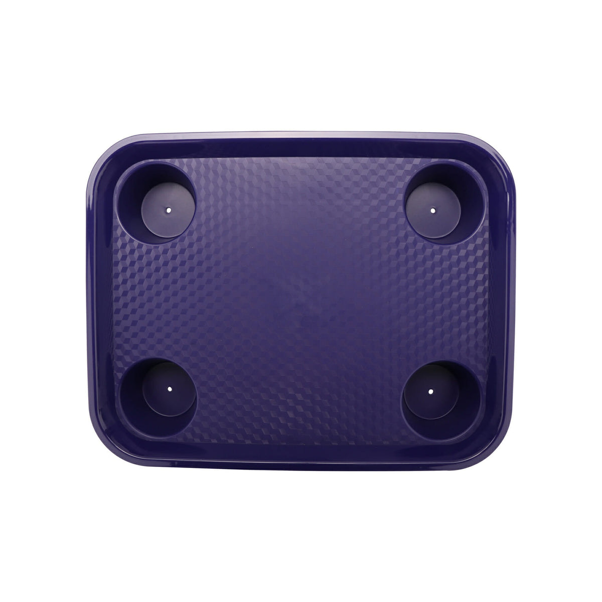 G.E.T. Enterprises FT-20 Polypropylene Food Tray, 14" x 17" - photo 2