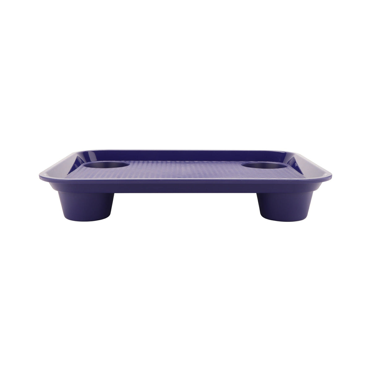 G.E.T. Enterprises FT-20 Polypropylene Food Tray, 14" x 17" - photo 3