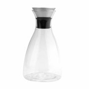 G.E.T. Enterprises GL-CRF Glass Decanter, Clear - 1.5 Liters 52 oz.