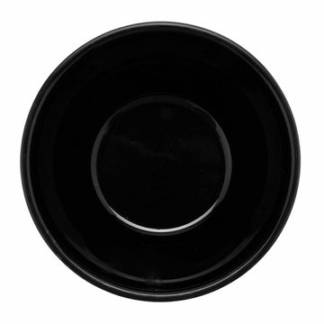 G.E.T. Enterprises HCR-94-BK Polypropylene Bowl, 9 oz., Black, 12/Pack - Default Title