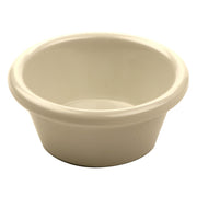 G.E.T. Enterprises HG-020-IV/1 Melamine Ramekin, 2 oz., Ivory, 48/Case - Default Title