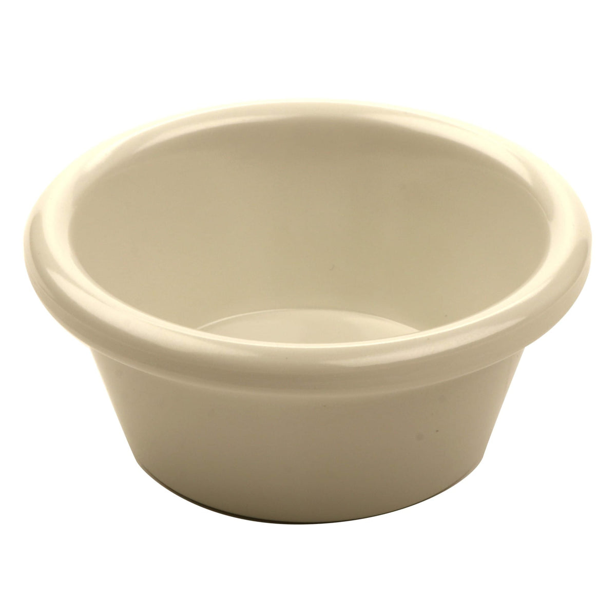 G.E.T. Enterprises HG-020-IV/1 Melamine Ramekin, 2 oz., Ivory, 48/Case - Default Title