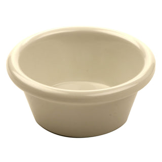 G.E.T. Enterprises HG-020-IV/1 Melamine Ramekin, 2 oz., Ivory, 48/Case - Default Title