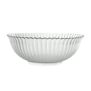 G.E.T. Enterprises HI-2005-CL Bowl, 6 qt., Clear, 6/Case - Default Title