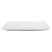 G.E.T. Enterprises HI-2009-W Polycarbonate Plate, 12" x 12", White, 12/Case - photo 3