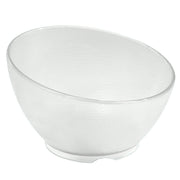 G.E.T. Enterprises HI-2037-CL Polycarbonate Bowl, 11.5 oz., Clear, 24/Case - Default Title