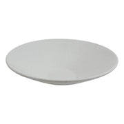cheforward Infuse Melamine Bowl, 224 oz., 6/Case - White