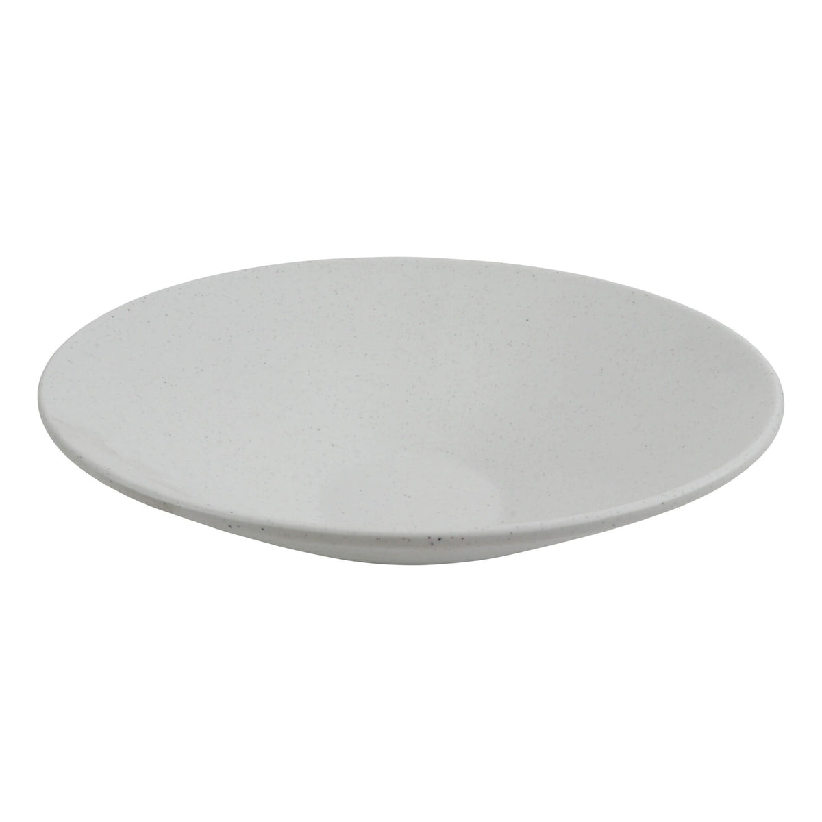 cheforward Infuse Melamine Bowl, 224 oz., 6/Case - White