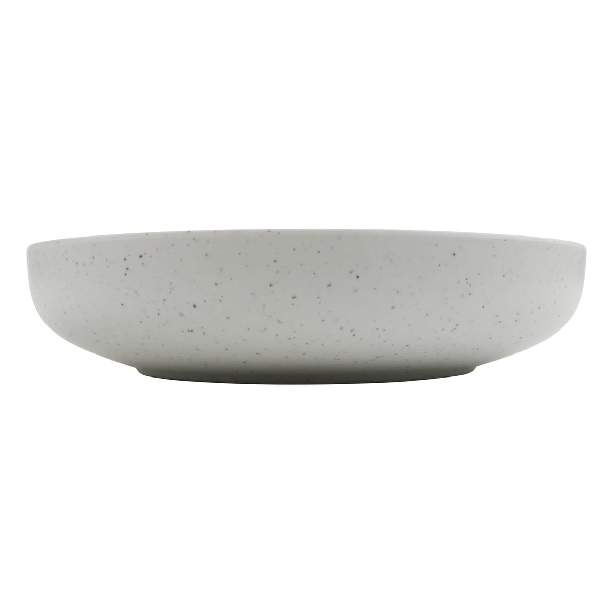 cheforward INF119 Infuse Melamine Pasta Bowl, 64 oz., White, 12/Case - photo 3