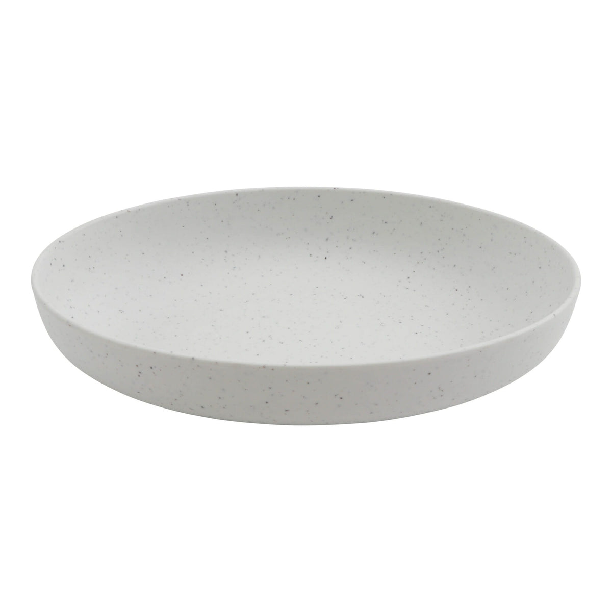 cheforward INF119 Infuse Melamine Pasta Bowl, 64 oz., White, 12/Case - Default Title