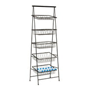 G.E.T. Enterprises IR-951 Metal Stand, 23 1/2" x 14" - photo 2