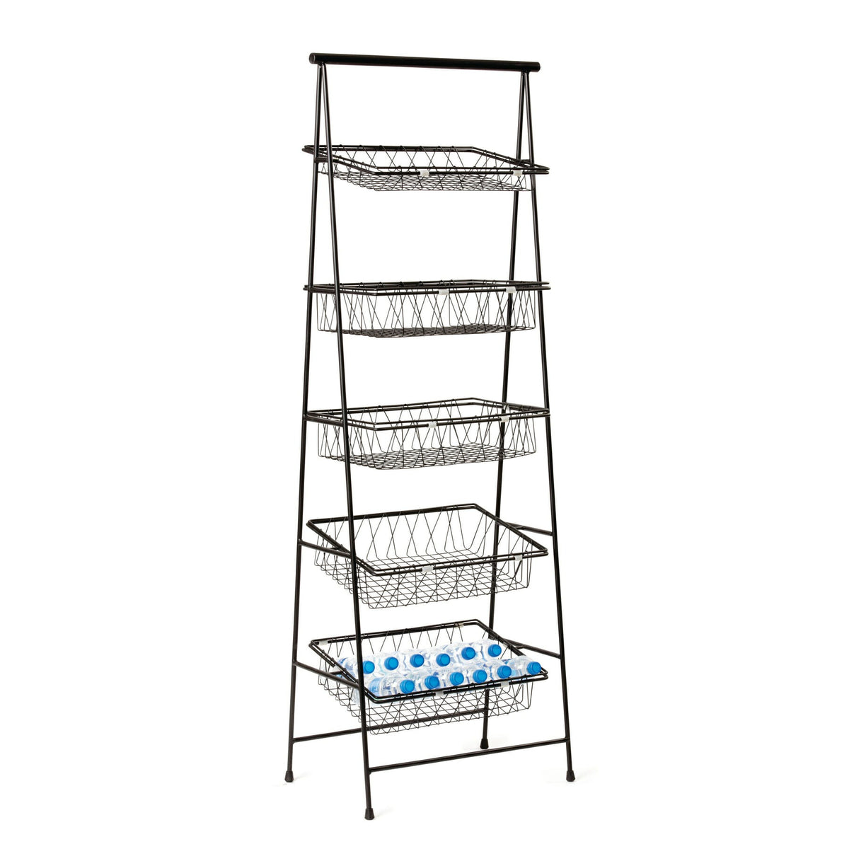 G.E.T. Enterprises IR-951 Metal Stand, 23 1/2" x 14" - photo 2