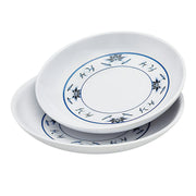 G.E.T. Enterprises M-028 GET Water Lily Melamine Sauce Dish, 3" Diameter, 48/Case - photo 2