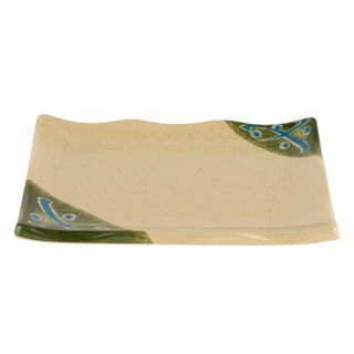 G.E.T. Enterprises M-150-12-TD GET Japanese Traditional Melamine Dish, 6 oz., Beige, 24/Case - Default Title