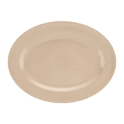 G.E.T. Enterprises M-4020 GET Santa Fe Ironstone Melamine Platter, 10" x 14", 12/Case - photo 2