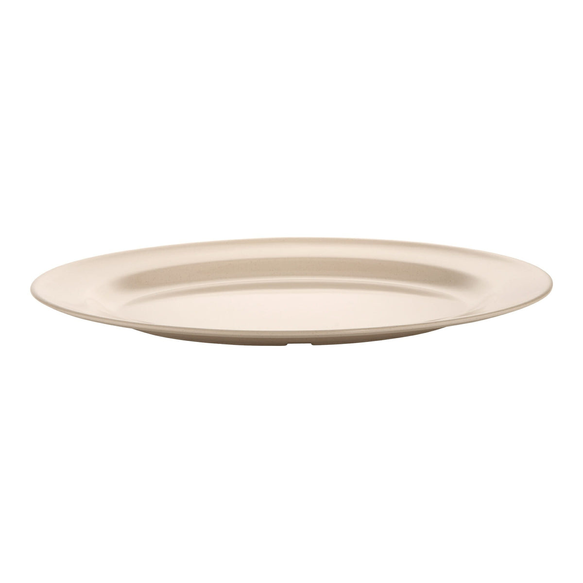 G.E.T. Enterprises M-4020 GET Santa Fe Ironstone Melamine Platter, 10" x 14", 12/Case - photo 3