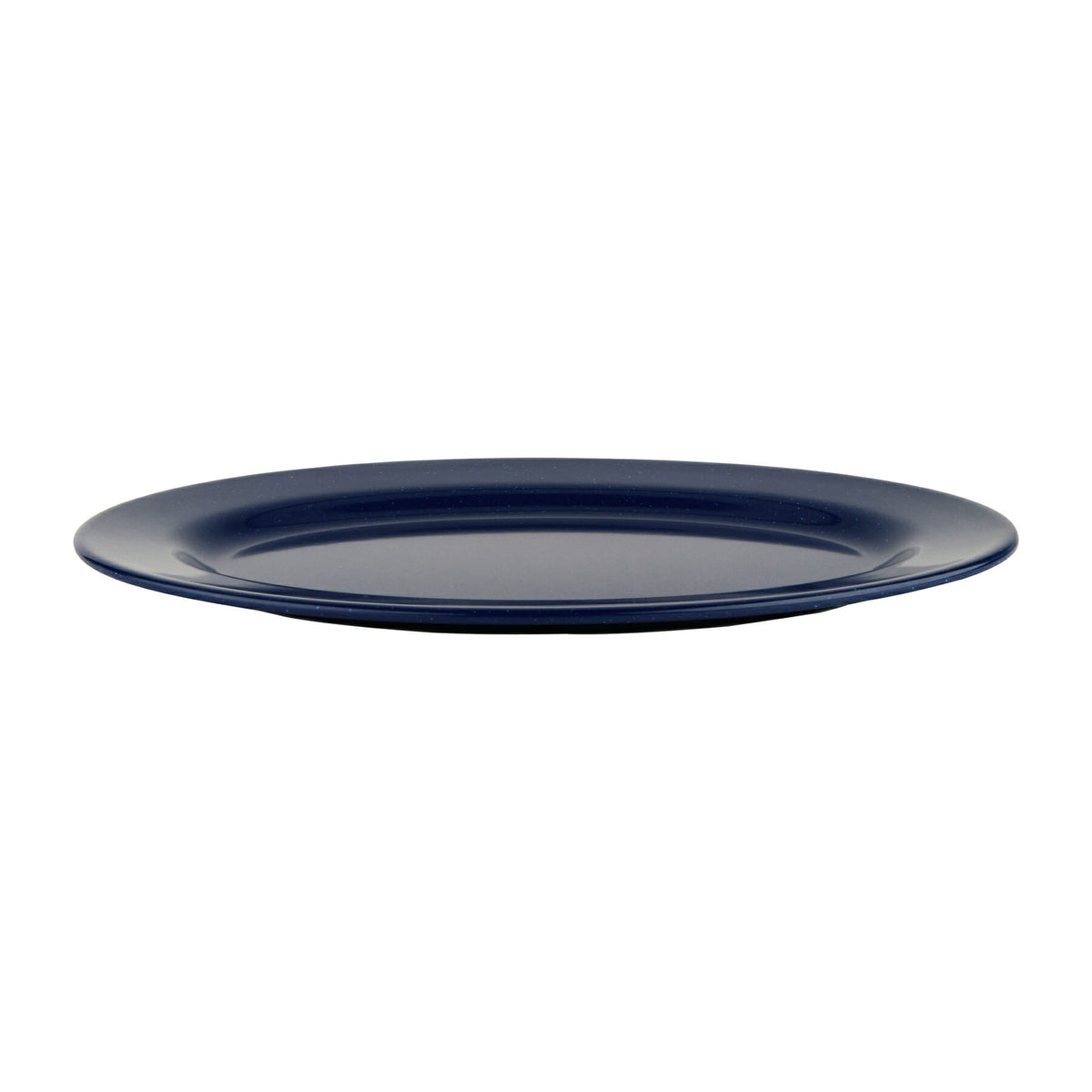 G.E.T. Enterprises M-4020 GET Santa Fe Ironstone Melamine Platter, 10" x 14", 12/Case - photo 5