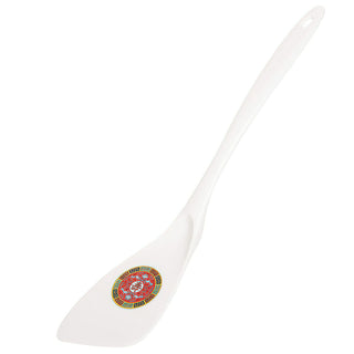 G.E.T. Enterprises M-4409-L GET Dynasty Longevity Melamine Turner, 10" Long, White, 24/Case - Default Title