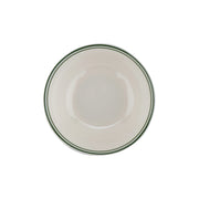 G.E.T. Enterprises M-811-EM GET Emerald Melamine Bowl, 32 oz., White, 12/Case - photo 2