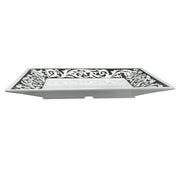 G.E.T. Enterprises ML-103-SO GET Soho Melamine Plate, 8" x 8", 12/Pack - photo 3
