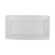G.E.T. Enterprises GET Bake and Brew Melamine Tray, White, 3/Case - photo 2
