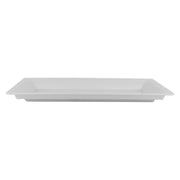 G.E.T. Enterprises GET Bake and Brew Melamine Tray, White, 3/Case - photo 3