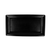 G.E.T. Enterprises GET Bake and Brew Melamine Tray, Black, 3/Case - photo 4