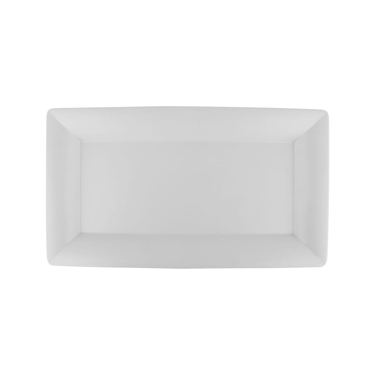 G.E.T. Enterprises GET Bake and Brew Melamine Tray, White, 3/Case - photo 4
