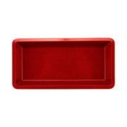 G.E.T. Enterprises ML-121 GET Milano Melamine Entree Dish, 16 oz., 12/Case - photo 3