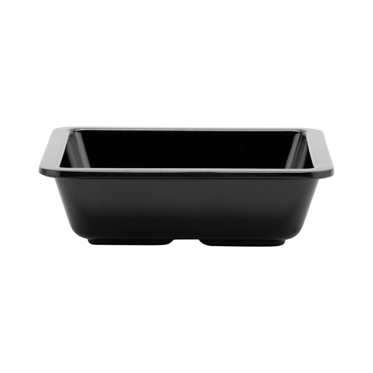 G.E.T. Enterprises ML-122 GET Milano Melamine Dish, 6 oz., 12/Case - photo 2
