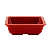 G.E.T. Enterprises ML-122-RSP GET Red Sensation Melamine Side Dish, 6 oz., 12/Case - photo 3