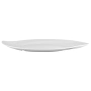 G.E.T. Enterprises GET San Michele Melamine Platter, White - photo 3