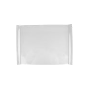 G.E.T. Enterprises GET San Michele Melamine Platter, White - photo 4