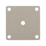 G.E.T. Enterprises ML-223-IR Melamine False Bottom, Beige, 12/Case - photo 2