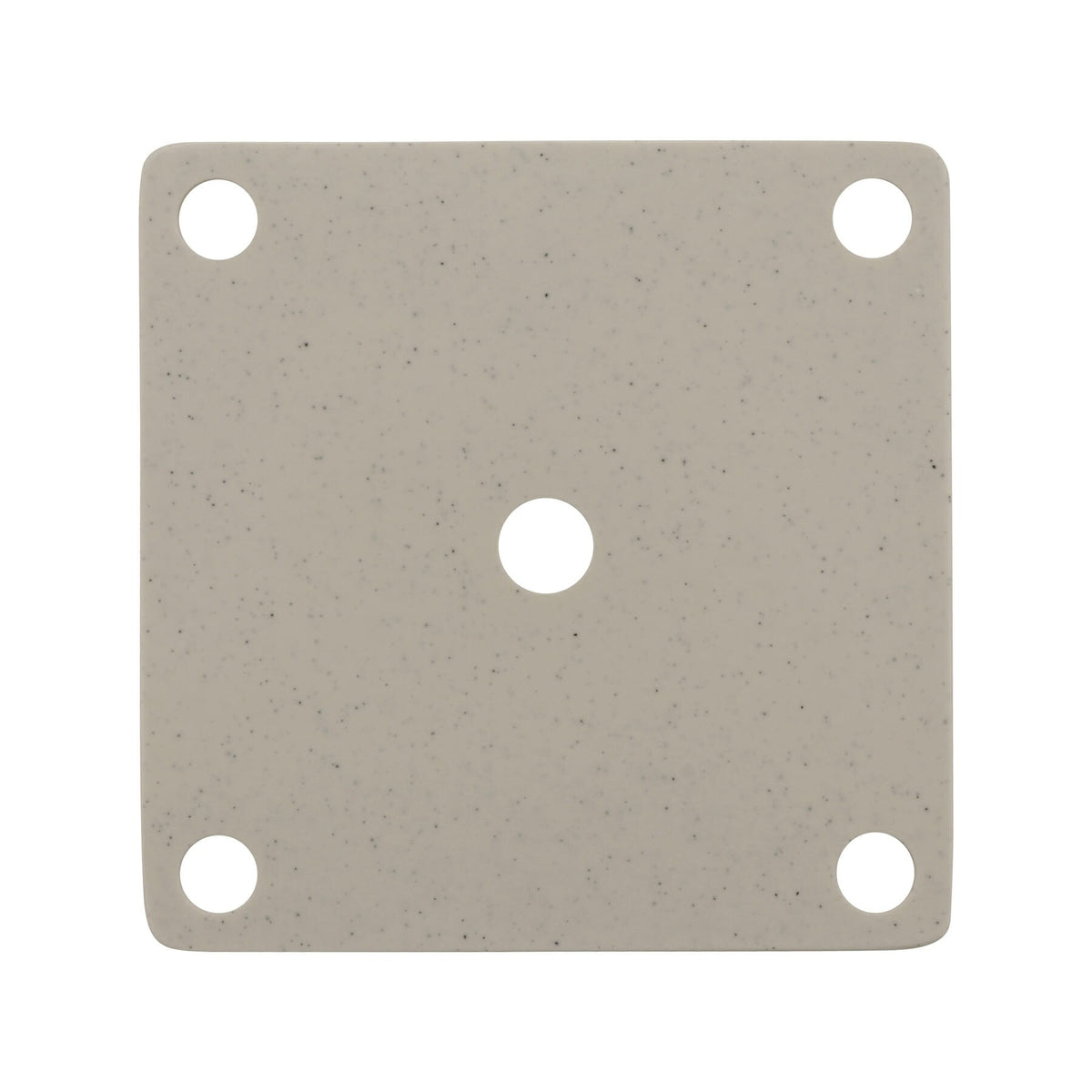 G.E.T. Enterprises ML-223-IR Melamine False Bottom, Beige, 12/Case - photo 2