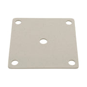 G.E.T. Enterprises ML-223-IR Melamine False Bottom, Beige, 12/Case - Default Title